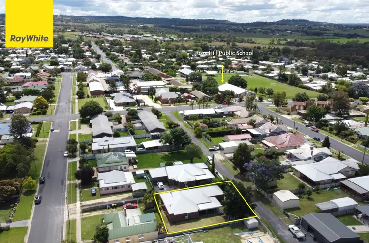 Second view of Homely house listing, 22 Andrew Lane, Inverell NSW 2360
