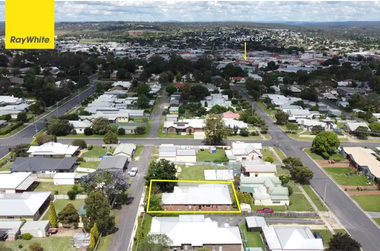 Third view of Homely house listing, 22 Andrew Lane, Inverell NSW 2360