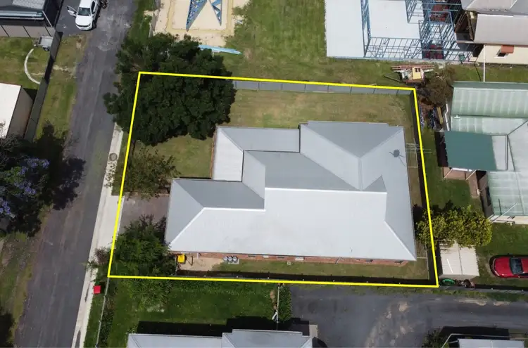 Fourth view of Homely house listing, 22 Andrew Lane, Inverell NSW 2360