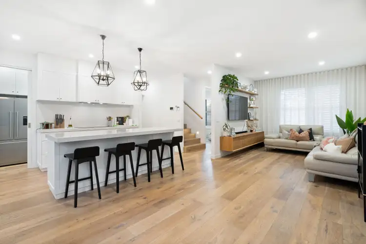 Sixth view of Homely house listing, 1204 Plenty Road, Bundoora VIC 3083
