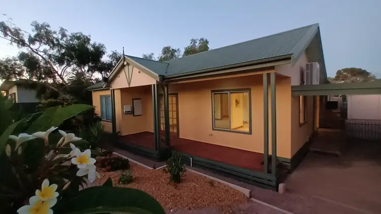 Main view of Homely house listing, 47 Victoria Parade, Port Augusta SA 5700