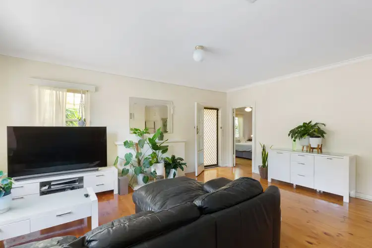 Second view of Homely house listing, 6 Kingston Street, Plympton Park SA 5038