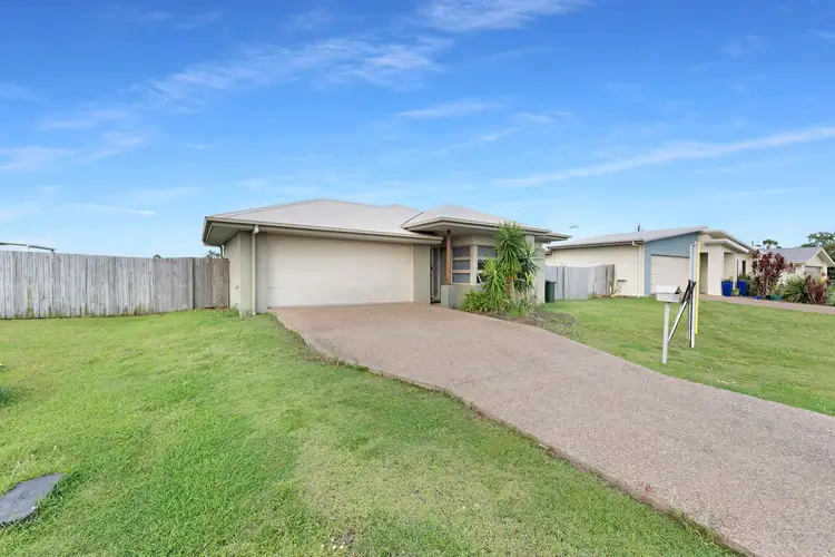 102 Foster Drive, Bundaberg North QLD 4670