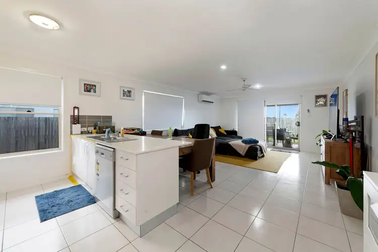 Fourth view of Homely house listing, 102 Foster Drive, Bundaberg North QLD 4670