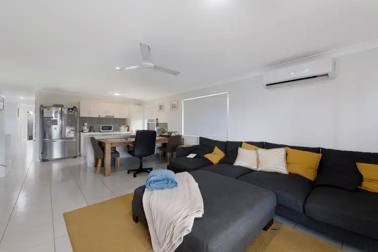 Fifth view of Homely house listing, 102 Foster Drive, Bundaberg North QLD 4670