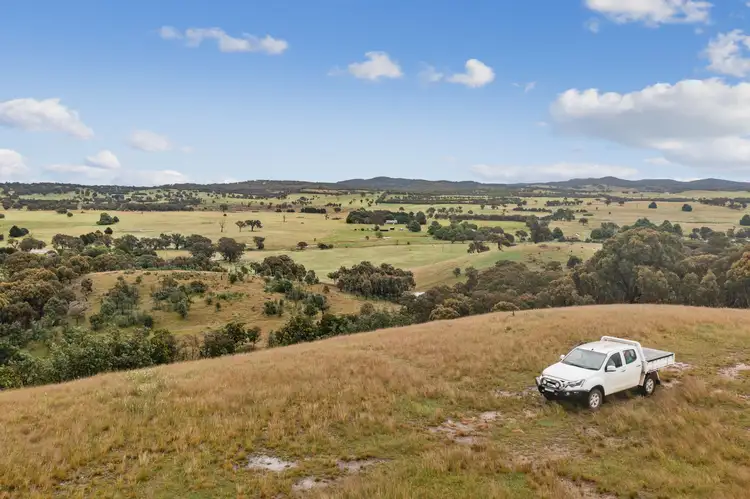 Main view of Homely land listing, 'Rustic Abor' 169 Elms Road, Lade Vale NSW 2581