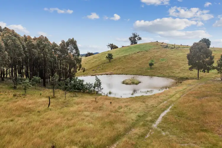 Second view of Homely land listing, 'Rustic Abor' 169 Elms Road, Lade Vale NSW 2581