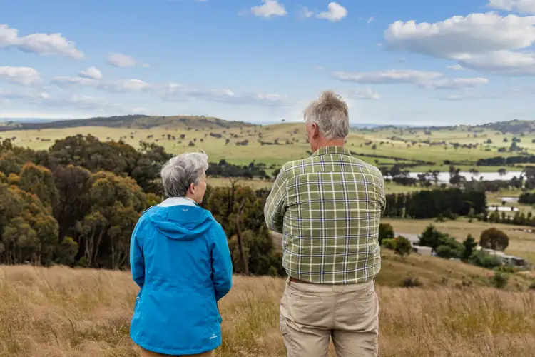 Fourth view of Homely land listing, 'Rustic Abor' 169 Elms Road, Lade Vale NSW 2581