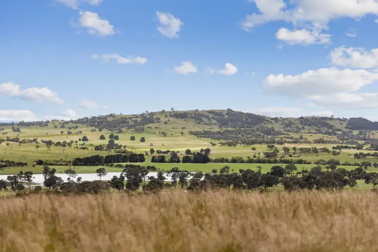 Fifth view of Homely land listing, 'Rustic Abor' 169 Elms Road, Lade Vale NSW 2581
