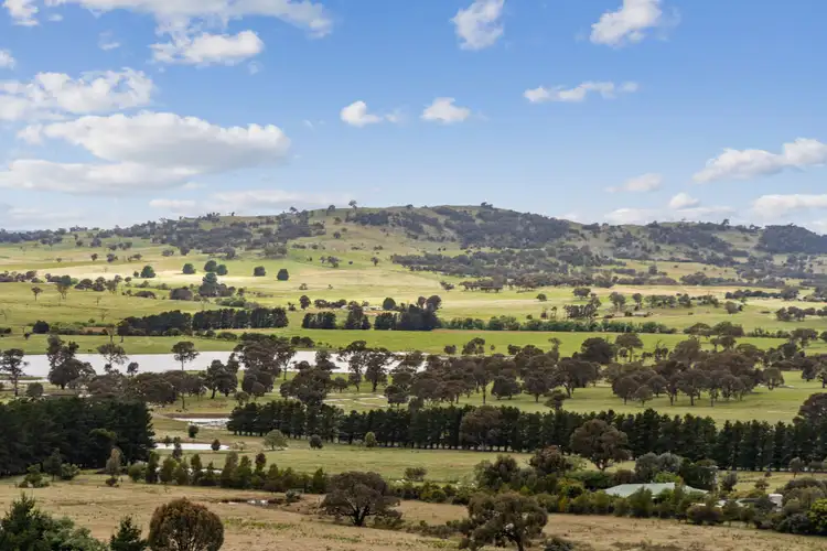 Sixth view of Homely land listing, 'Rustic Abor' 169 Elms Road, Lade Vale NSW 2581