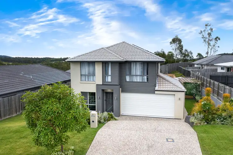Main view of Homely house listing, 31 Opossum Circuit, Springfield Lakes QLD 4300