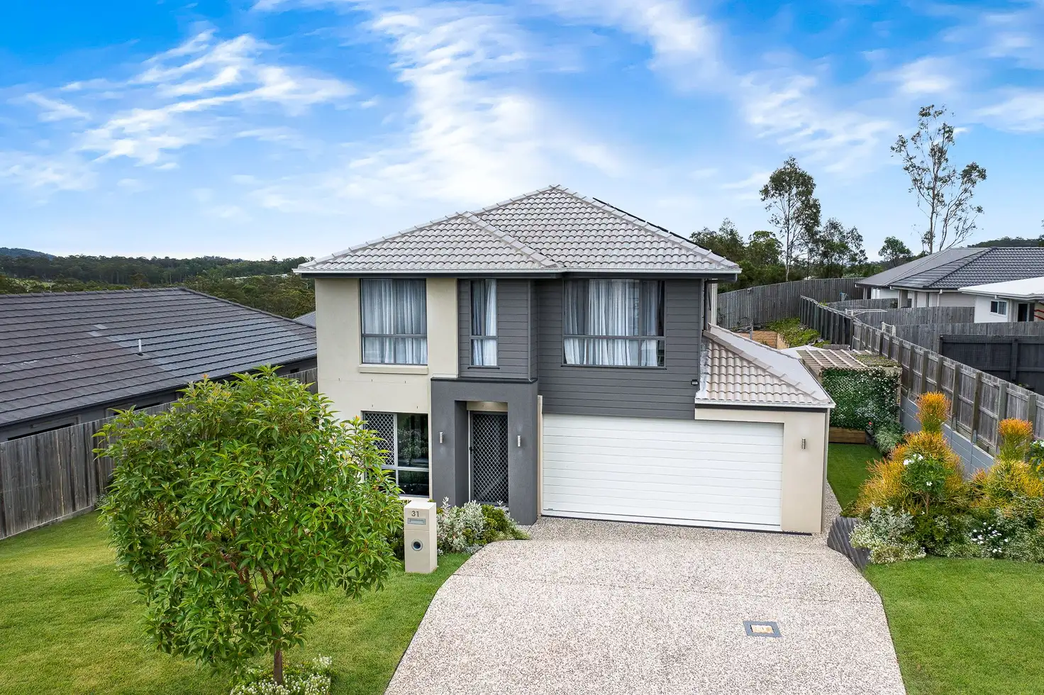 Main view of Homely house listing, 31 Opossum Circuit, Springfield Lakes QLD 4300