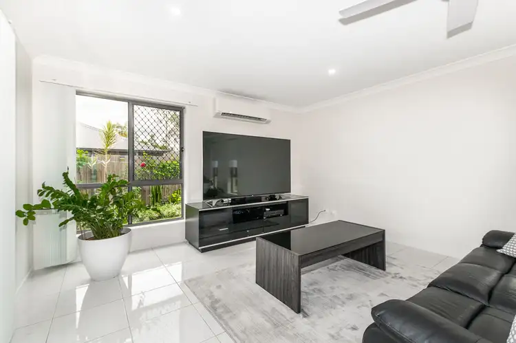 Second view of Homely house listing, 31 Opossum Circuit, Springfield Lakes QLD 4300