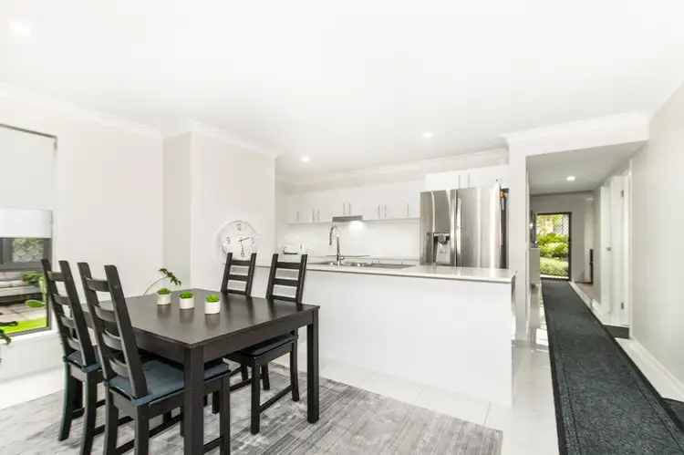 Fifth view of Homely house listing, 31 Opossum Circuit, Springfield Lakes QLD 4300