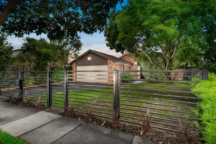 3 Wyandra Way, Rowville VIC 3178
