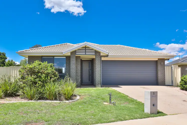 5 Eastside Drive, Mildura VIC 3500