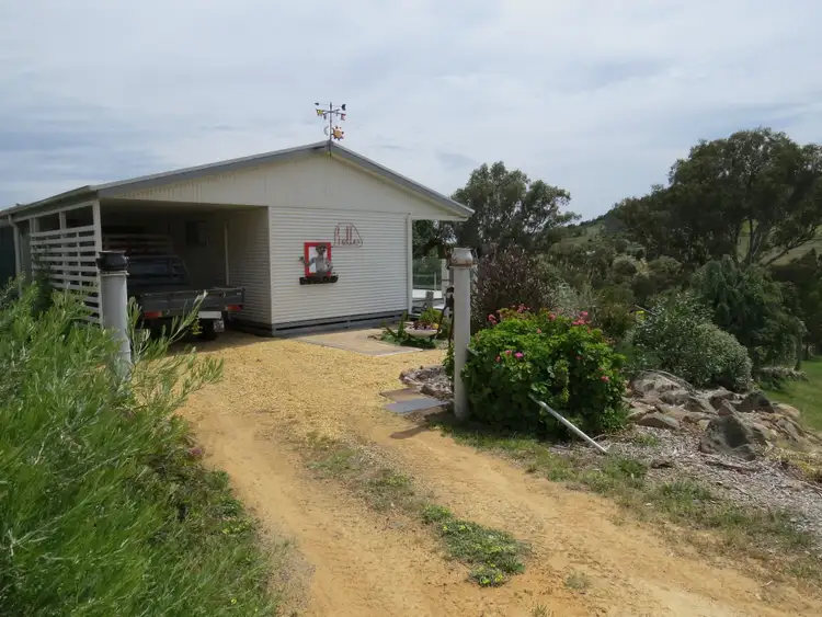 Sixth view of Homely rural property listing, 1179 Pine Mount Road, Woodstock NSW 2793