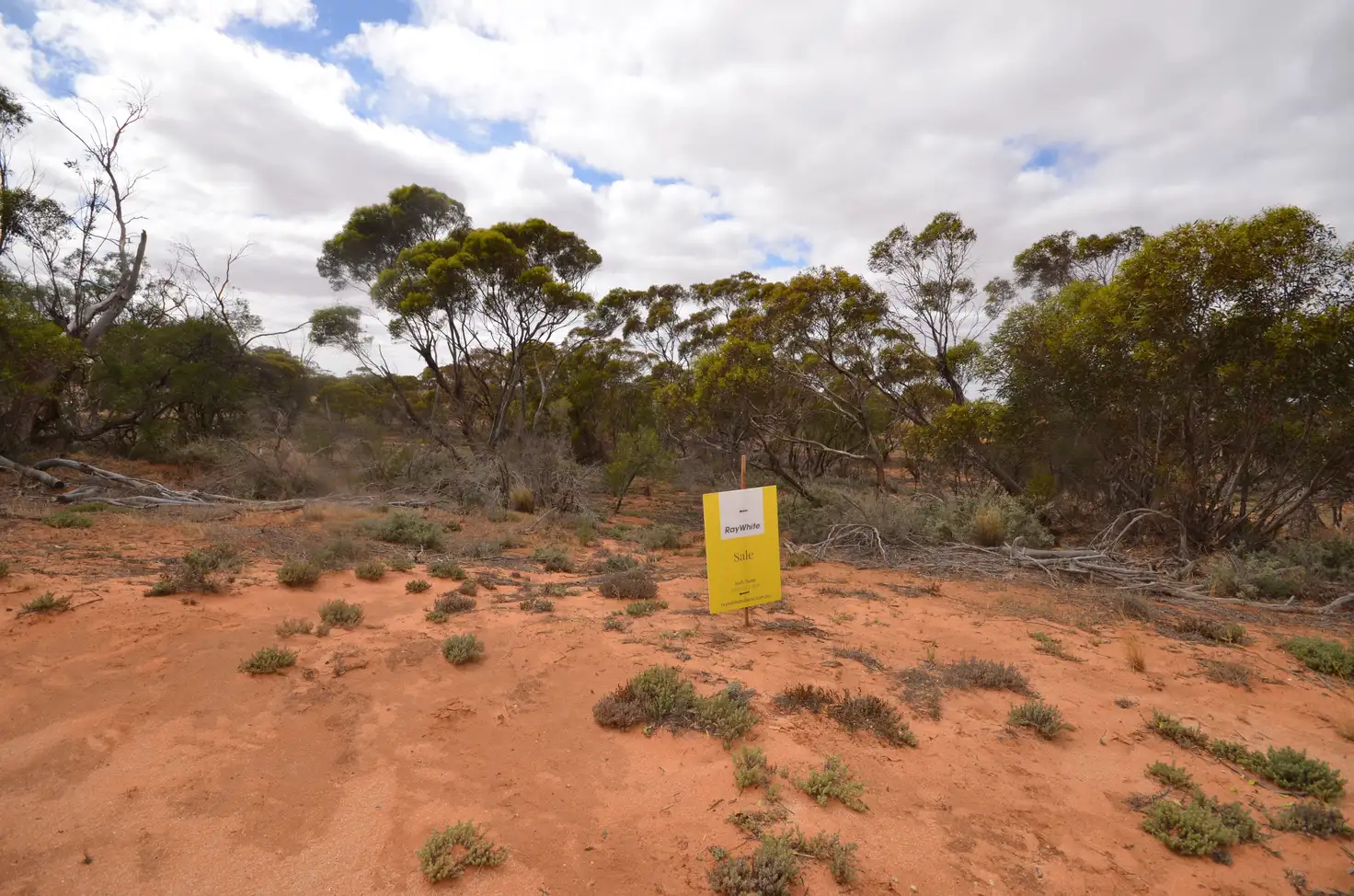 Main view of Homely rural property listing, Lot 1 Smyth Street, Chillingollah VIC 3585