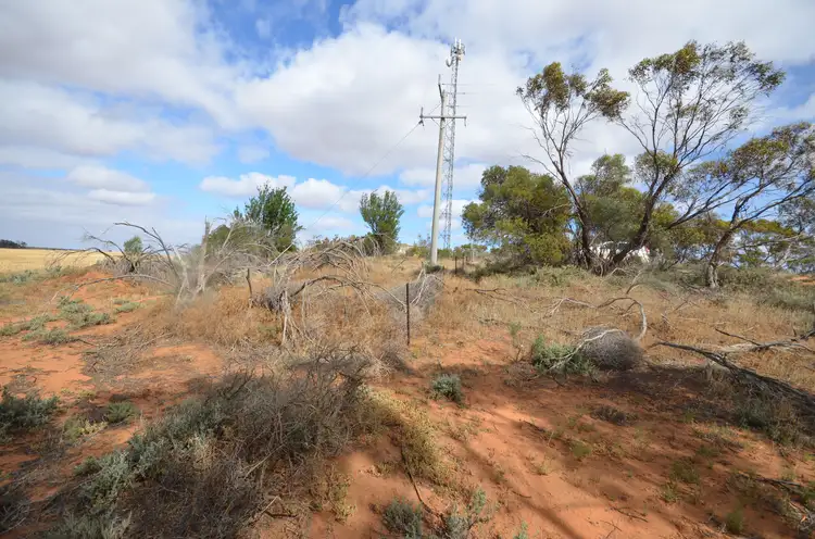 Fourth view of Homely rural property listing, Lot 1 Smyth Street, Chillingollah VIC 3585