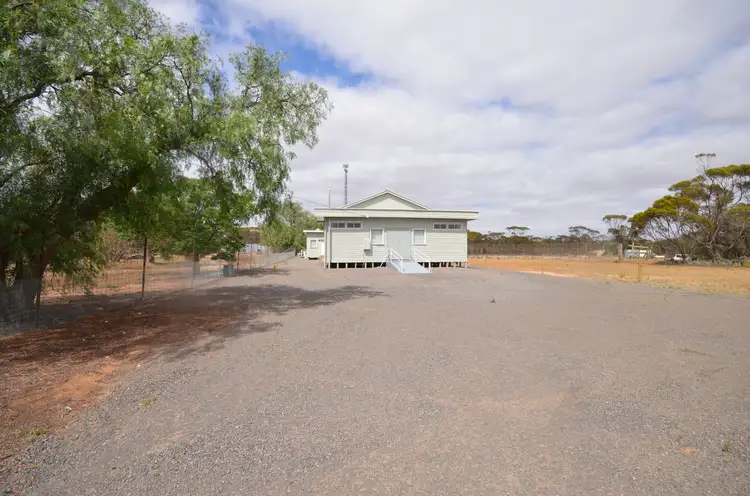 Seventh view of Homely rural property listing, Lot 1 Smyth Street, Chillingollah VIC 3585