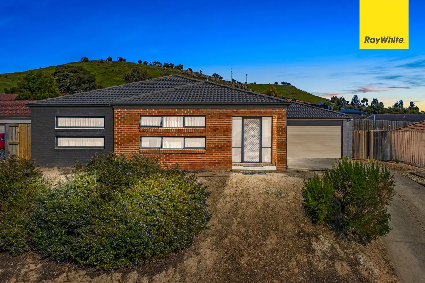 Main view of Homely house listing, 136 Phillip Drive, Sunbury VIC 3429