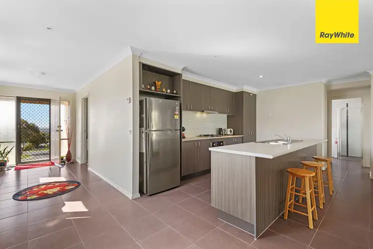 Fifth view of Homely house listing, 136 Phillip Drive, Sunbury VIC 3429