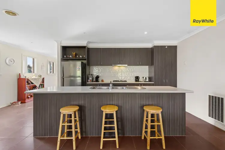 Sixth view of Homely house listing, 136 Phillip Drive, Sunbury VIC 3429