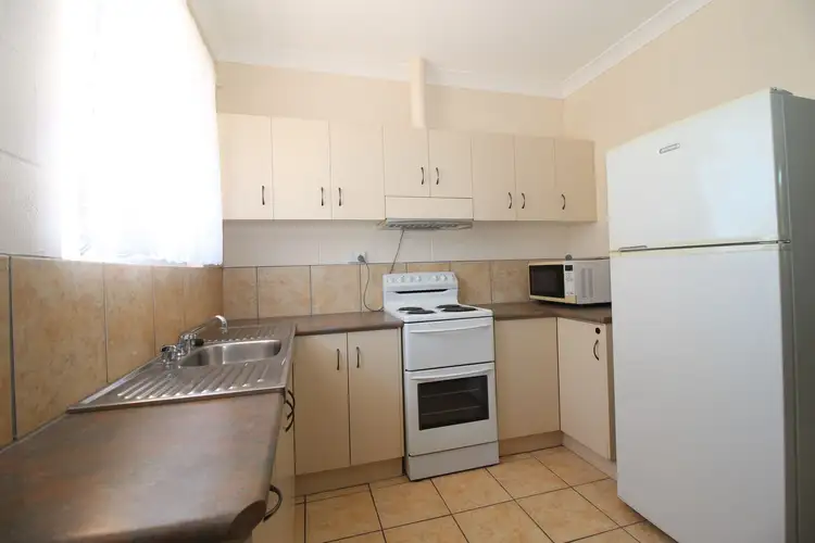 Third view of Homely semi-detached listing, 18 Diamond Avenue, Emerald QLD 4720