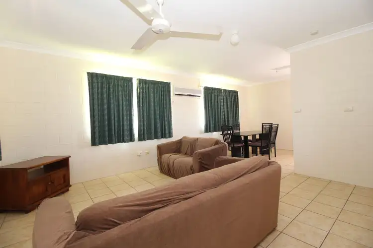 Fourth view of Homely semi-detached listing, 18 Diamond Avenue, Emerald QLD 4720
