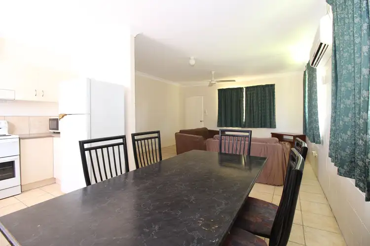 Fifth view of Homely semi-detached listing, 18 Diamond Avenue, Emerald QLD 4720