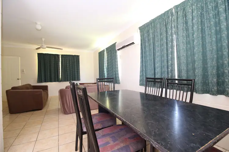 Sixth view of Homely semi-detached listing, 18 Diamond Avenue, Emerald QLD 4720