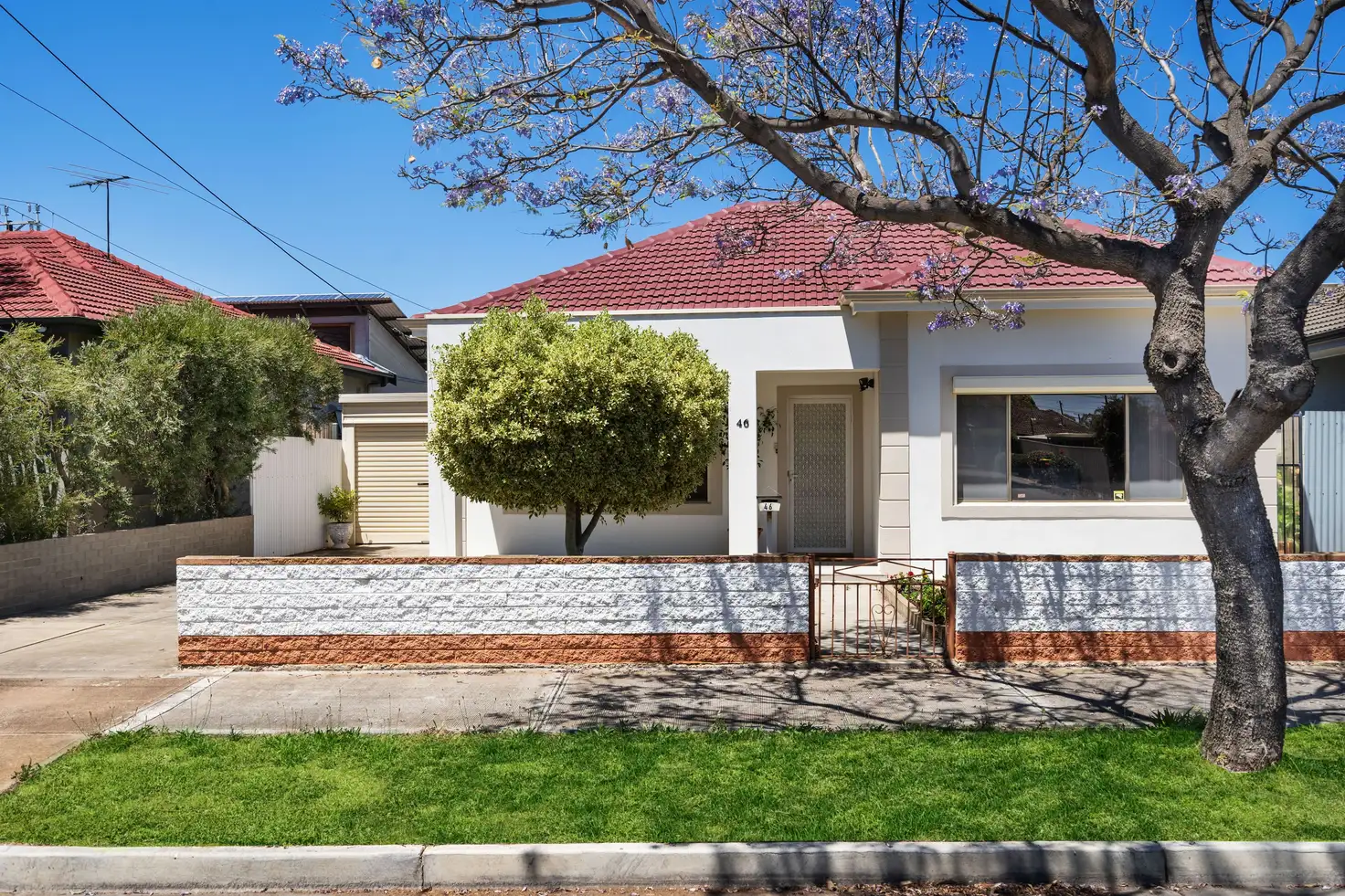 Main view of Homely house listing, 46 Glanville Street, Ethelton SA 5015