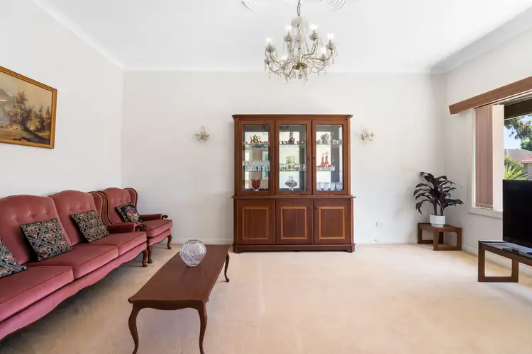 Second view of Homely house listing, 46 Glanville Street, Ethelton SA 5015