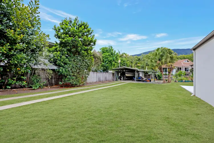 Sixth view of Homely land listing, 63 Upolu Esplanade, Clifton Beach QLD 4879