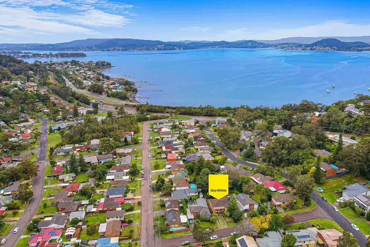 Fifth view of Homely house listing, 6 Spinnaker Avenue, Tascott NSW 2250