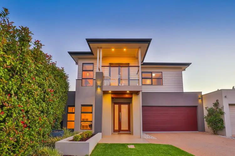Main view of Homely house listing, 17 Bridge Way, Mildura VIC 3500