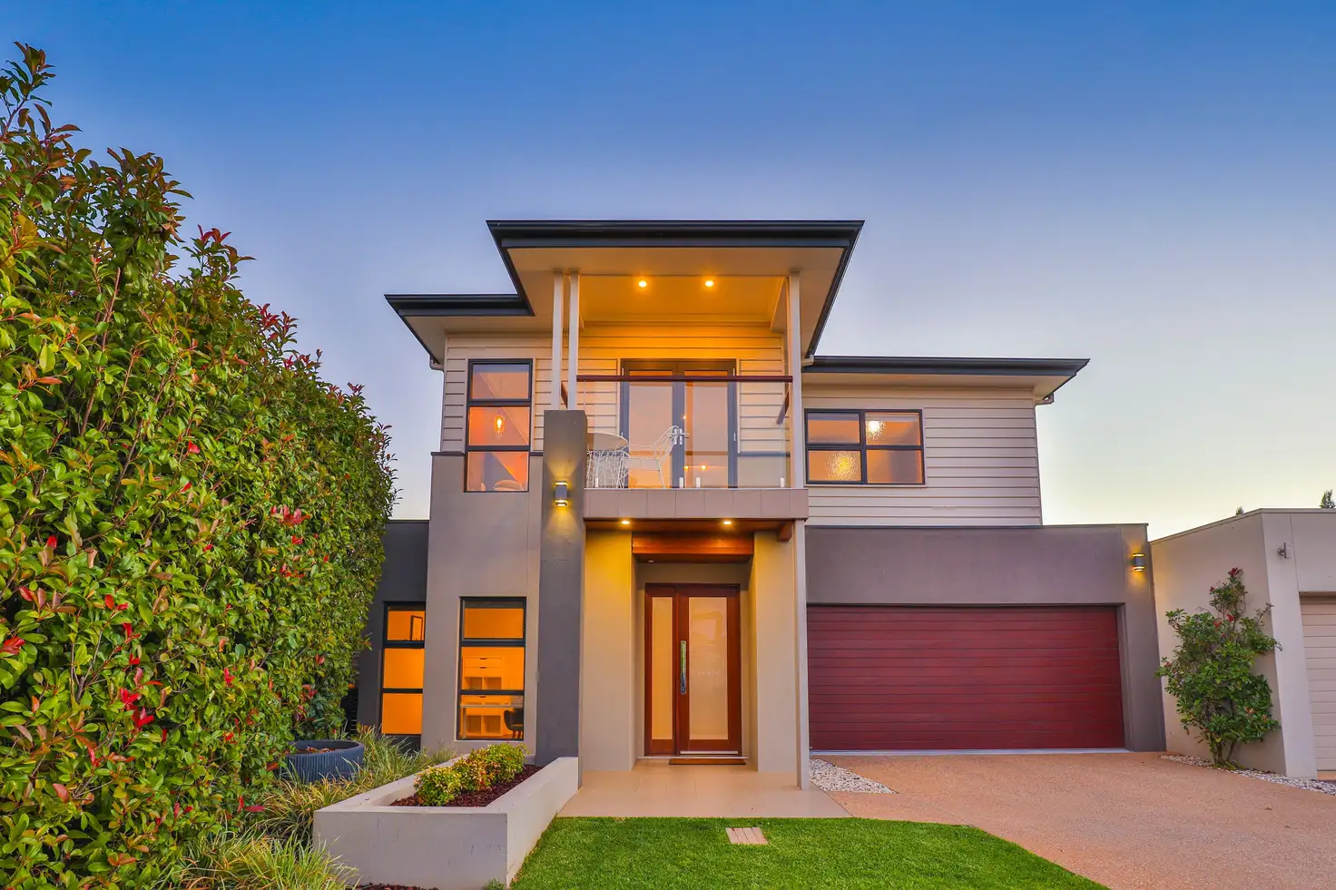 Main view of Homely house listing, 17 Bridge Way, Mildura VIC 3500
