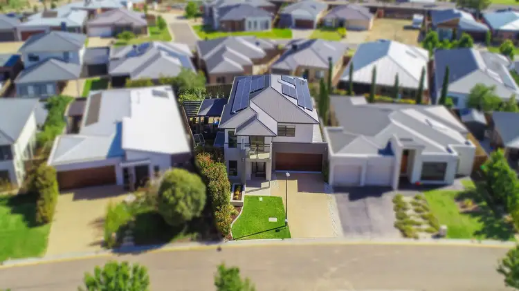 Second view of Homely house listing, 17 Bridge Way, Mildura VIC 3500