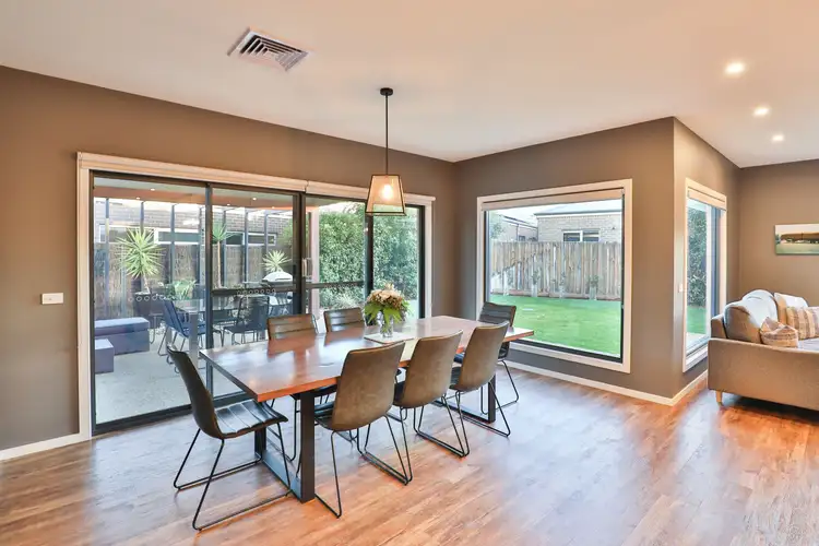 Sixth view of Homely house listing, 17 Bridge Way, Mildura VIC 3500