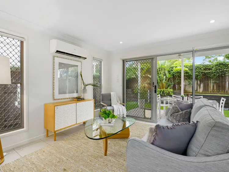 Third view of Homely townhouse listing, 6/47 Ballinderry Street, Everton Park QLD 4053