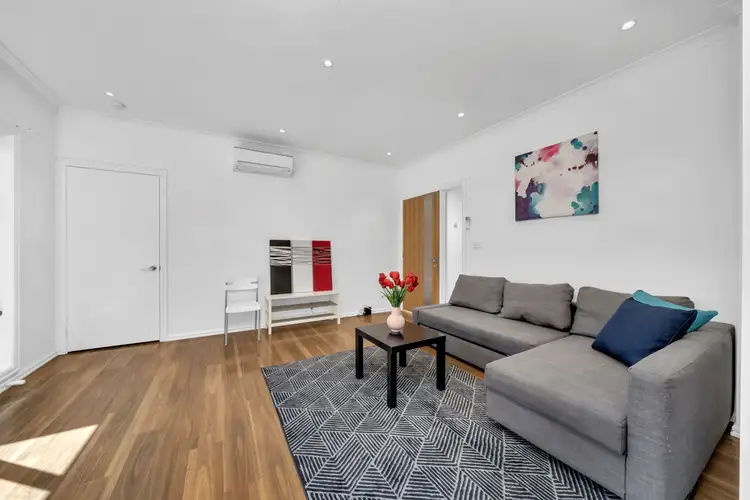 Second view of Homely townhouse listing, 2/20 Cumming Street, Burwood VIC 3125