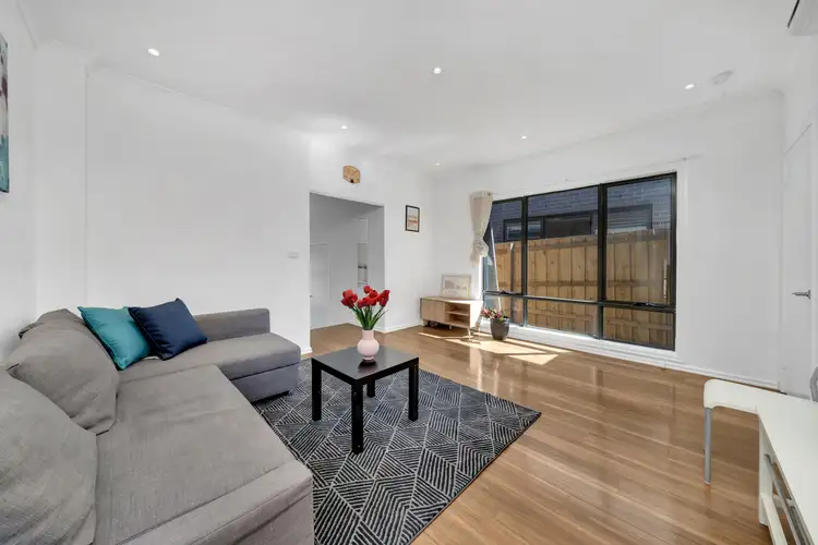Third view of Homely townhouse listing, 2/20 Cumming Street, Burwood VIC 3125