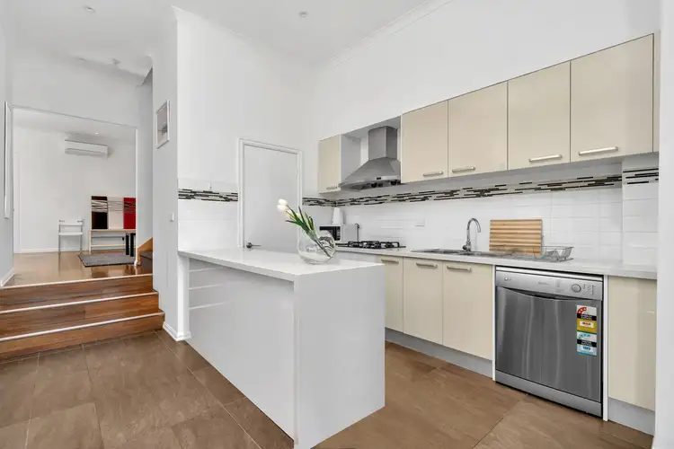 Fourth view of Homely townhouse listing, 2/20 Cumming Street, Burwood VIC 3125
