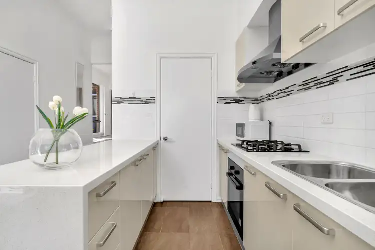 Fifth view of Homely townhouse listing, 2/20 Cumming Street, Burwood VIC 3125