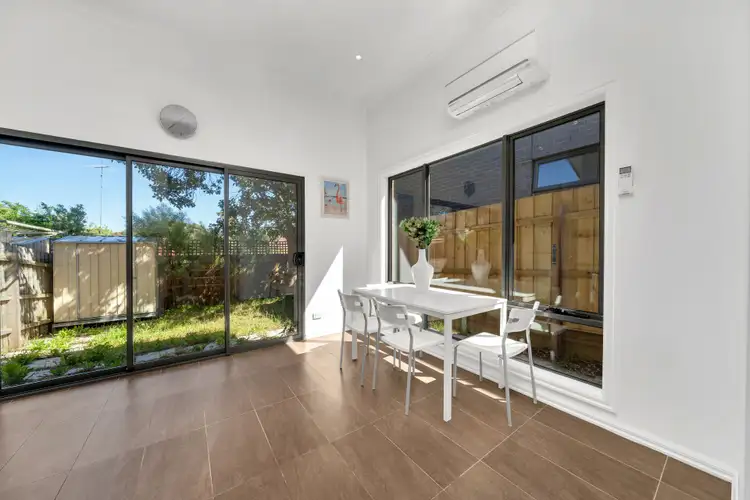 Sixth view of Homely townhouse listing, 2/20 Cumming Street, Burwood VIC 3125