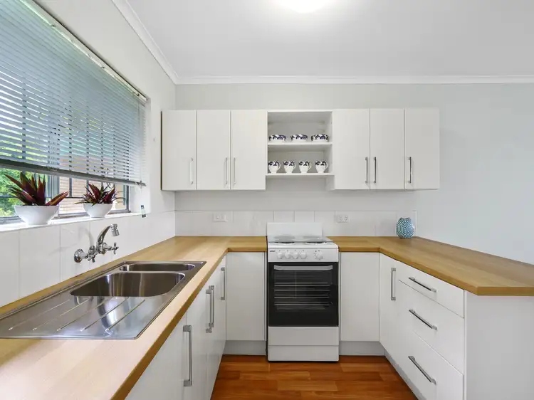 Second view of Homely unit listing, 5/75 Waldheim Street, Annerley QLD 4103