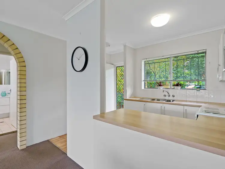 Third view of Homely unit listing, 5/75 Waldheim Street, Annerley QLD 4103