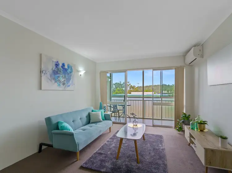 Fourth view of Homely unit listing, 5/75 Waldheim Street, Annerley QLD 4103