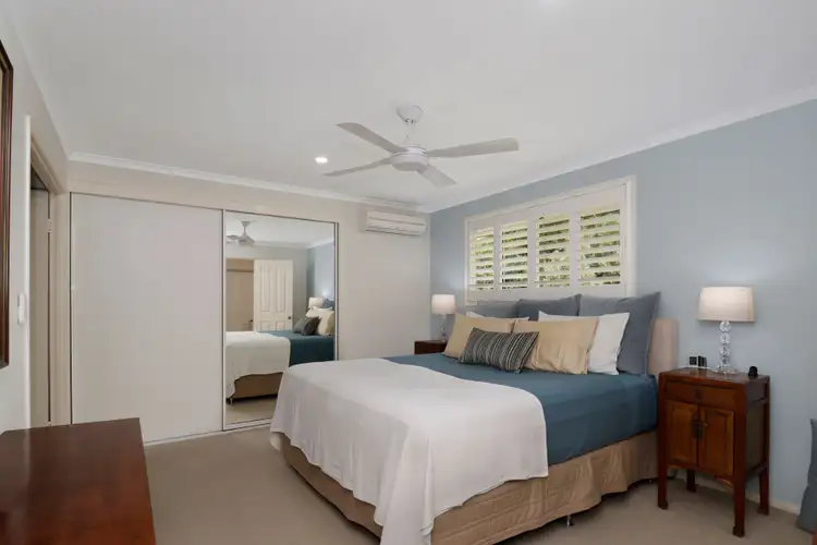 Fifth view of Homely house listing, 27 Oleander Avenue, Kawungan QLD 4655