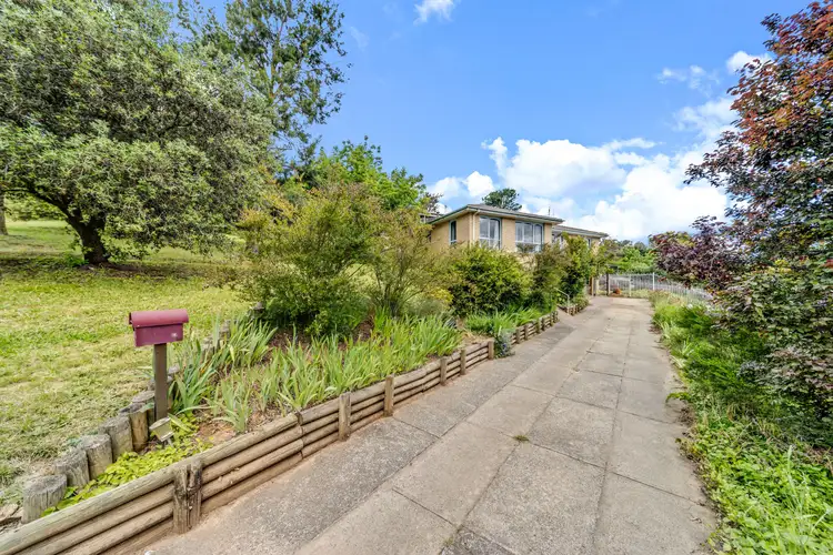 5 Garis Place, Macgregor ACT 2615